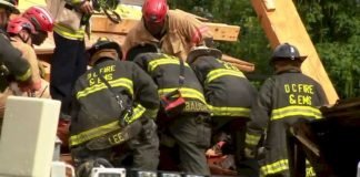 ¿Qué puede haber detrás de los edificios desplomados en EEUU? -Por Laura De Rosa