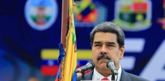 Las acusaciones de terrorismo de Maduro: una táctica heredada de Chávez para dividir aun más la oposición