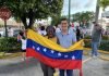 Penn State University eliminó frase de Fidel Castro de un muro gracias a este joven estudiante venezolano