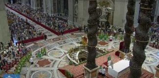 Papa desea que juegos de Tokio sean señal de fraternidad universal