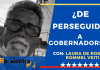 馃帴 驴De Perseguidos a Gobernadores? | EnContra2 | Laura y Rommel EnContra2-Episodio-7
