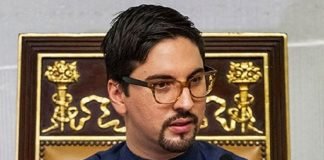 Raymond Azar y Pedro Urruchurtu tildaron de hipócrita y oportunistas a Freddy Guevara