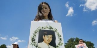 Reemplazar a Dios: la guerra de un siglo contra la fe del Partido Comunista Chino