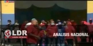 Si, Guaidó tiene razón: “Quien no vote, no come” es una medida de control social – Por Laura De Rosa