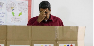 Votaciones 06DIC20 en Venezuela: Crónica de un fraude anunciado – Por Laura De Rosa