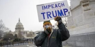 ¿Por qué iniciar un juicio politico contra Trump cuando sólo le quedan unos días en el cargo? – Por Laura De Rosa