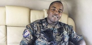 Colombia investiga viajes «sospechosos» a varios países latinoamericanos del jefe de seguridad haitiano