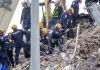Rescatistas hallaron siete cuerpos más entre los escombros del edificio derrumbado en Miami, la cifra asciende a 86