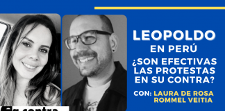 🎥 ¿Son efectivas las propuestas contra Leopoldo? | En Contra 2 | Rommel y Laura