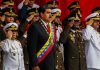 Ascensos en la FANB son otorgados de acuerdo a la lealtad a la dictadura de Nicolás Maduro