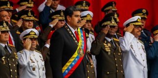 Ascensos en la FANB son otorgados de acuerdo a la lealtad a la dictadura de Nicolás Maduro