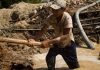 Indígenas venezolanos son esclavizados para sostener a las mafias del oro de sangre en Guyana