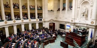 Bélgica aprueba calificar de “genocidio” la represión del régimen chino contra los uigures en Xinjiang