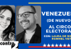 🎥 Venezuela entra (de nuevo) al circo electoral | En Contra 2 | Rommel y Laura