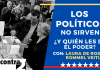 🎥 ¿Quién elige a los malos políticos? | EnContra2 | Laura y Rommel