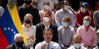 Entre Dictadura y cómplices – Por Ángel Monagas