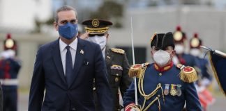 República Dominicana cerró su frontera con Haití tras el asesinato del presidente Jovenel Moise