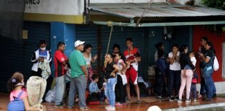 Migración venezolana sigue en aumento y este año podría superar en número a los refugiados que abandonaron Siria