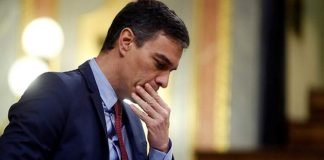Chavismo en España: nueva Ley de Seguridad otorga a Sánchez el mismo poder para expropiar bienes que el de Maduro en Venezuela