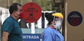 La OMS alerta que la variante Delta de Covid-19 será predominante en los próximos meses