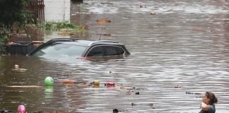 Inundaciones en Europa: 46 muertos y decenas de desaparecidos tras tormentas en Alemania y Bélgica