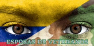 Colombia: esposas de veteranos de las fuerzas militares y de la policía se pronuncian ante imputación de crimines a ex miembros del ejercito