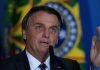 Jair Bolsonaro se pronuncia tras masivas protestas en Cuba: “La gente pide que se termine un régimen que los mantiene en la miseria”