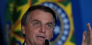Jair Bolsonaro se pronuncia tras masivas protestas en Cuba: “La gente pide que se termine un régimen que los mantiene en la miseria”