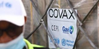 Venezuela podría estar recibiendo nuevas dosis contra el Covid-19 en agosto