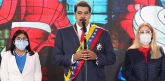 EEUU responde a la nueva teoría conspirativa de Nicolás Maduro para asesinarlo: “El gran plan es lograr elecciones libres y justas”