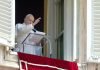 Vaticano: el Papa Francisco se encuentra “en buen estado general” tras ser operado