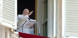 Vaticano: el Papa Francisco se encuentra “en buen estado general” tras ser operado