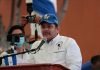 Daniel Ortega ordena el sexto arresto a un aspirante presidencial de la oposición en Nicaragua