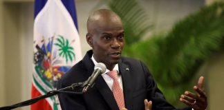 Escalofriante: informe forense revela el estado del cuerpo del presidente de Haití tras ser acribillado