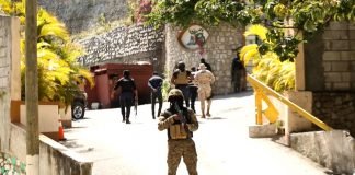 Haití: autoridades capturan a seis sospechosos del asesinato de Moise