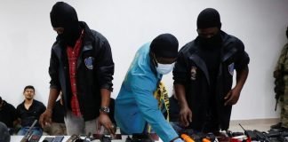 “Fue un comando muy bien entrenado” Lo que se sabe de los colombianos involucrados en el asesinato del presidente de Haití