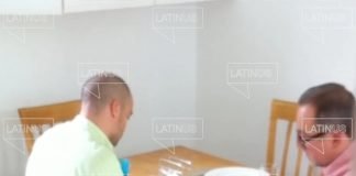 Capturan «in fraganti» a otro hermano de AMLO recibiendo fajos de billetes de David León