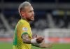 Neymar se descarga contra los brasileños que respaldan a Argentina en la final de la Copa América