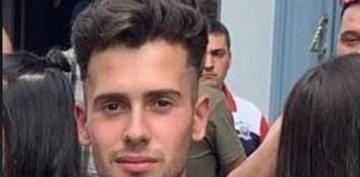 La Policía detuvo a dos menores que serian los sospechosos del crimen homófobo en España