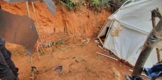 Extraoficial: Al menos 30 bajas se han generado tras los enfrentamientos en la Cota 905 y zonas aledañas