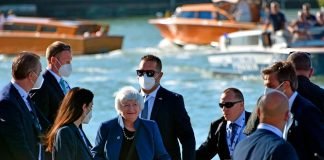 El G20 aprobó un impuesto del 15% sobre las ganancias de las multinacionales