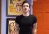 Condenan a Drake Bell, estrella de Nickelodeon a dos años de libertad condicional por acosar sexualmente a un menor de edad