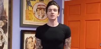 Condenan a Drake Bell, estrella de Nickelodeon a dos años de libertad condicional por acosar sexualmente a un menor de edad