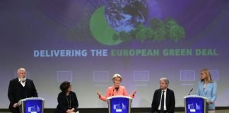 La Union Europea anuncia que dejara de comercializar motores de combustión en 2035