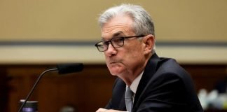 La Reserva Federal asegura que la inflación en EEUU “seguirá siendo alta en los próximos meses antes”