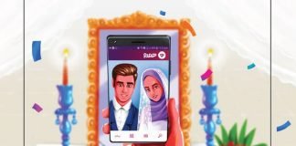 Irán: gobierno lanza una aplicación de citas regulada por del Estado para aumentar la tasa de matrimonios y crear “familias saludables”