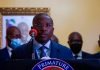 Crisis política en Haití: Claude Joseph dimitirá y Ariel Henry será el nuevo primer ministro del país