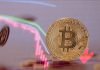 Contra todo pronostico: Bitcoin cae por debajo de los 30.000 dólares