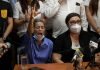 Madres de estudiantes arrestados por el régimen de Ortega pidieron mayor presión internacional contra la dictadura nicaragüense