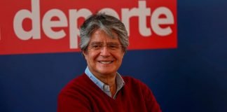Ecuador: el presidente Guillermo Lasso pagará con su dinero remodelación del palacio presidencial
